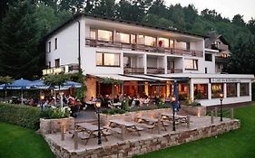 Hotel Am Rosenberg